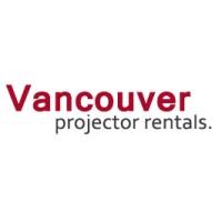 Vancouver Projector Rentals Logo