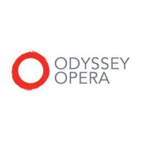 Odyssey Opera Logo