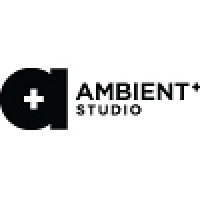 Ambient Plus Studio Logo