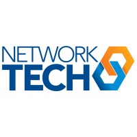 Network Tech now known as The Purple Guys Logo