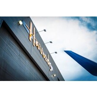 Harrods Aviation Limited Logo