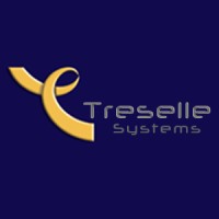 Treselle Systems Logo