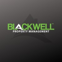Blackwell Property Management Logo