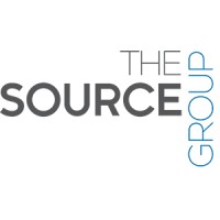 The Source Group Logo