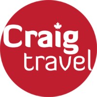 Craig Travel Logo