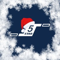 5 STAR CASES LIMITED Logo