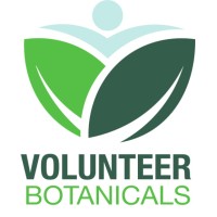 Volunteer Botanicals, LLC Logo