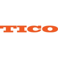 TICO (Terminal Investment Corporation) Logo