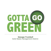 Geauga Trumbull Solid Waste Logo