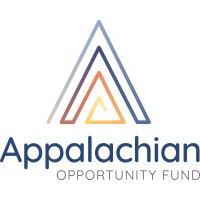 Appalachian Opportunity Fund Logo