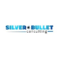 Silver Bullet Consulting LLC Logo