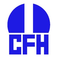 CANADA-FRANCE-HAWAII TELESCOPE CORPORATION Logo