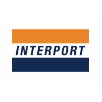 Interport Cargo Services Pty Ltd Logo