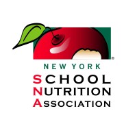 New York School Nutrition Association Logo