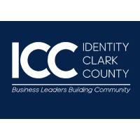 Identity Clark County Logo
