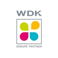 WDK Groupe Partner SAS Logo