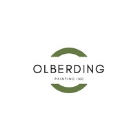 Olberding Painting Inc Logo