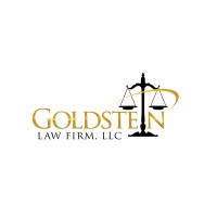 GOLDSTEIN LAW FIRM, LLC Logo