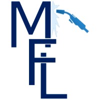 MERLIN FABRICATIONS LIMITED Logo
