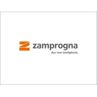 Zamprogna Usiminas Logo