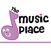 The Music Place, Inc Logo