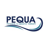 Pequa Physical and Aquatic Therapy Logo
