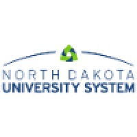 North Dakota University System Logo