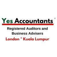 YES ACCOUNTANTS LIMITED Logo