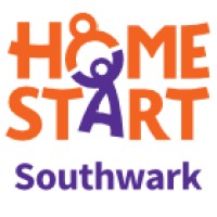 Home-Start Southwark Logo