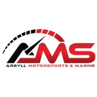 Argyll Motorsports Logo