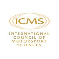 ICMS - INTERNATIONAL COUNCIL OF MOTORSPORT SCIENCES INC Logo
