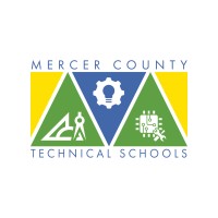 Mercer County Technical Schools - mctsnj Logo