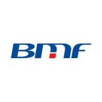 BMF Media Information Technology GmbH Logo