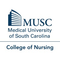 MUSC College of Nursing Logo