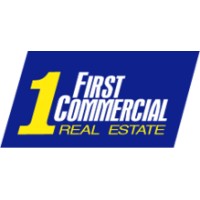 First Commercial Real Estate Logo