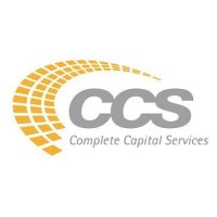 Complete Capital Services, Inc. Logo