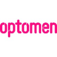 Optomen Television Logo