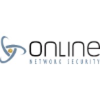 Online Network Security Logo