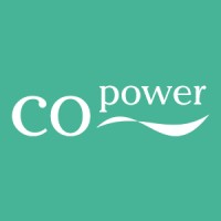 CoPower Logo