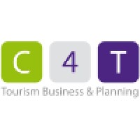 C4T Tourism Business & Planning Logo