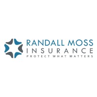 Randall Moss Insurance Logo