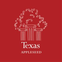 Texas Appleseed Logo