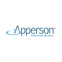 Apperson, Inc. Logo
