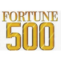 Fortune 500 Companies Logo