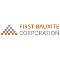 First Bauxite LLC Logo