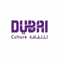 Dubai Culture & Arts Authority Logo