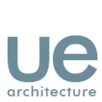 UE Architecture Logo