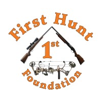 First Hunt Foundation Inc. Logo