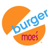 Burger Moe’s Logo