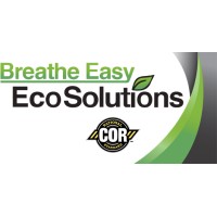 Breathe Easy Eco Solutions Logo